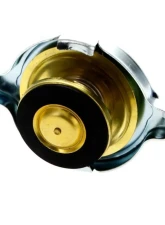 AMD Radiator Cap - Small Rivet 16# Dodge | Plymouth 1964-1969                                     - F-107 - Image 2