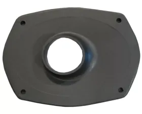 AMD Fuel Filler Tube To Trunk Floor Seal Dodge | Plymouth E-Body 1970-1974