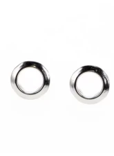 AMD Lock Knob Escutcheon - Pair Dodge | Plymouth B-Body 1968-1970                                     - F-1602005 - Image 2