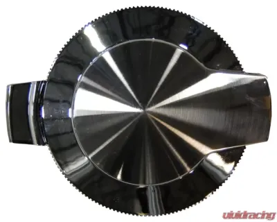 AMD Flip-up Gas Cap Dodge | Plymouth 1967-1969 - F-339A