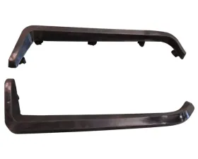 AMD Front Bumper Rubber Cushions - Pair Plymouth B-Body 1970