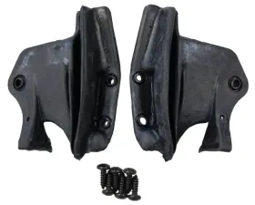AMD Door Lock Pillar Seals - Pair Dodge | Plymouth B-Body 1968-1970