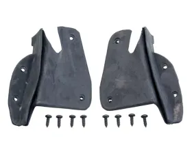 AMD Door Lock Pillar Seals - Pair Dodge | Plymouth E-Body 1970-1974