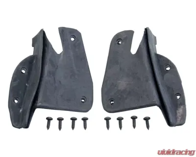 AMD Door Lock Pillar Seals - Pair Dodge | Plymouth E-Body 1970-1974 - F-664-5