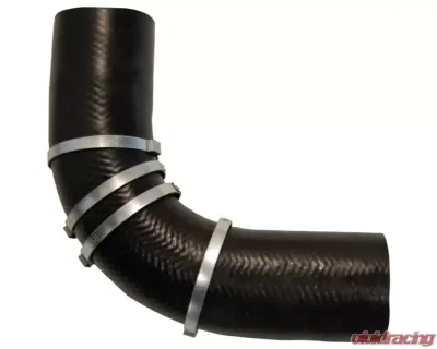 AMD Filler Tube Elbow w/ Clamps Dodge | Plymouth B-Body 1966-1970 - F-859A