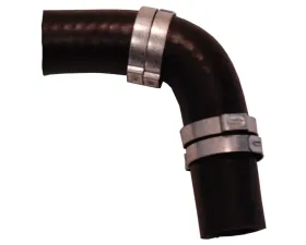 AMD Vent Line Elbow w/ Clamps Dodge | Plymouth B-Body 1966-1970