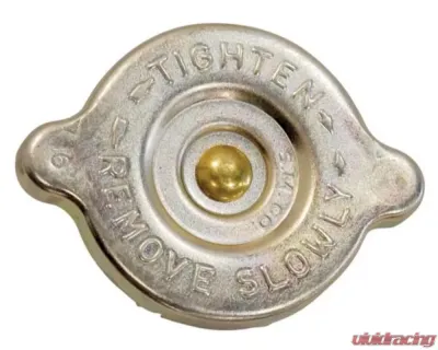 AMD Radiator Cap - Large Rivet 16# Dodge | Plymouth 1970-1974 - F-982R