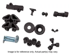 AMD Body Bumper Kit Plymouth B-Body 1968-1969