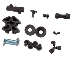 AMD Body Bumper Kit Plymouth B-Body 1970