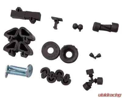 AMD Body Bumper Kit Plymouth B-Body 1970 - F-BBK02A