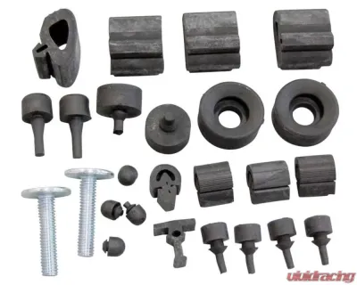 AMD Body Bumper Kit Dodge Coronet | Super Bee 1970 - F-BBK04