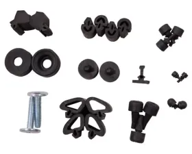 AMD Body Bumper Kit Dodge Charger 1968-1970