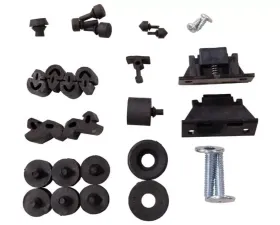 AMD Body Bumper Kit Dodge Challenger 1970