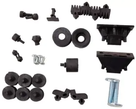 AMD Body Bumper Kit Dodge Challenger 1971