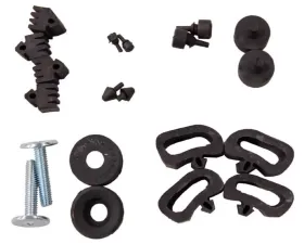 AMD Body Bumper Kit Dodge | Plymouth A-Body 1971