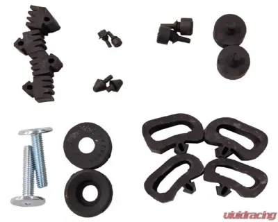AMD Body Bumper Kit Dodge | Plymouth A-Body 1971 - F-BBK13