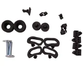 AMD Body Bumper Kit Dodge | Plymouth A-Body (Except 73 2DR Hardtop) 1972-1974