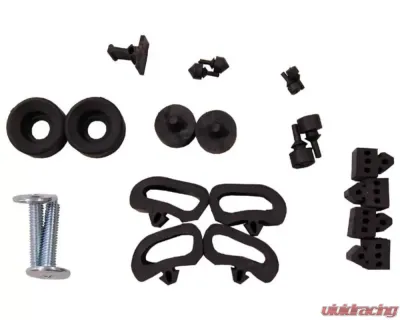 AMD Body Bumper Kit Dodge | Plymouth A-Body (Except 73 2DR Hardtop) 1972-1974 - F-BBK14