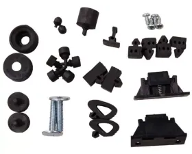 AMD Body Bumper Kit Plymouth Road Runner | Satellite 1973-1974