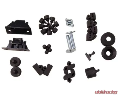 AMD Body Bumper Kit Dodge Charger | Coronet 1973-1974 - F-BBK17