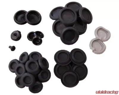 AMD Body Plug Kit Plymouth Barracuda 1970 - F-BPK1