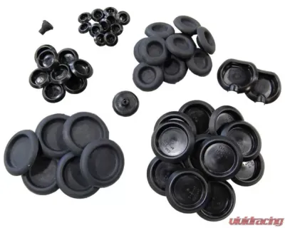 AMD Body Plug Kit Dodge | Plymouth B-Body 1968 - F-BPK11