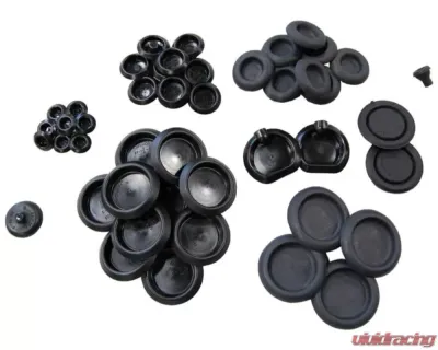 AMD Body Plug Kit Dodge | Plymouth B-Body 1969 - F-BPK12