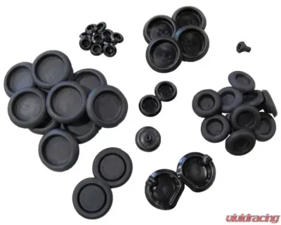 AMD Body Plug Kit Dodge | Plymouth B-Body 1970 - F-BPK13