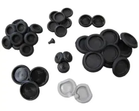 AMD Body Plug Kit Dodge | Plymouth B-Body 1971-1972
