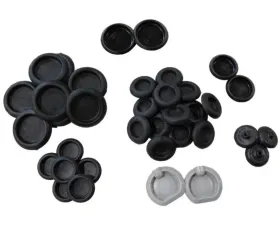 AMD Body Plug Kit Dodge | Plymouth B-Body 1973-1974