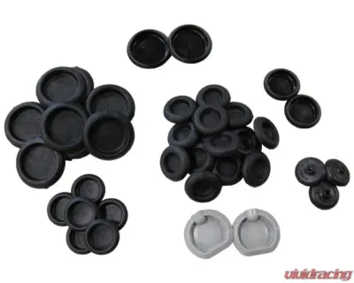 AMD Body Plug Kit Dodge | Plymouth B-Body 1973-1974 - F-BPK15