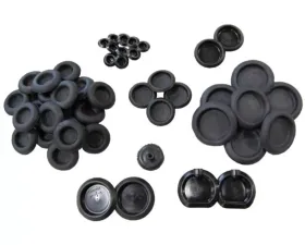 AMD Body Plug Kit Dodge Charger 1973-1974