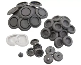 AMD Body Plug Kit Dodge Challenger 1970