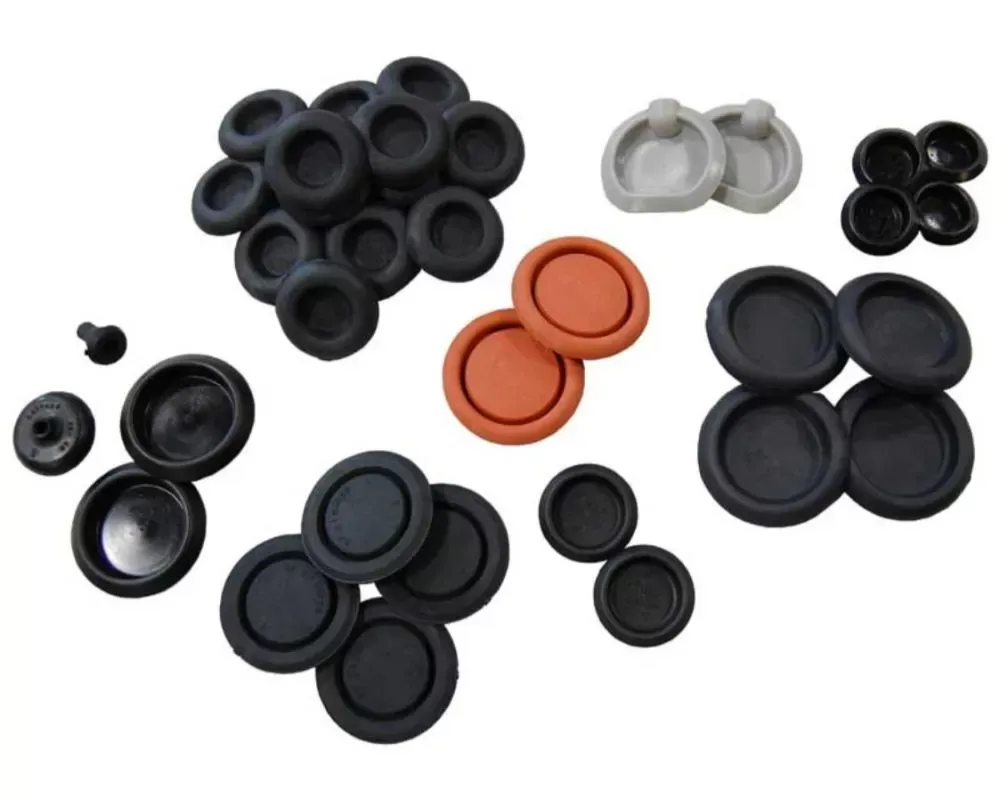 AMD Body Plug Kit Dodge | Plymouth E-Body 1971-1974 - F-BPK3