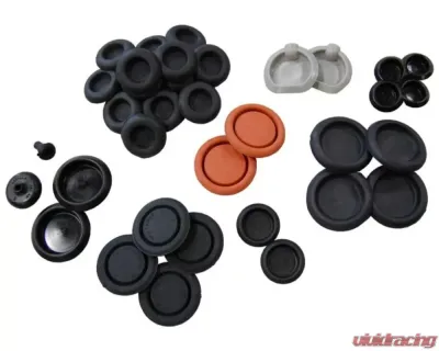 AMD Body Plug Kit Dodge | Plymouth E-Body 1971-1974 - F-BPK3