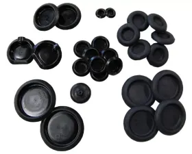 AMD Body Plug Kit Dodge | Plymouth A-Body 1967-1969