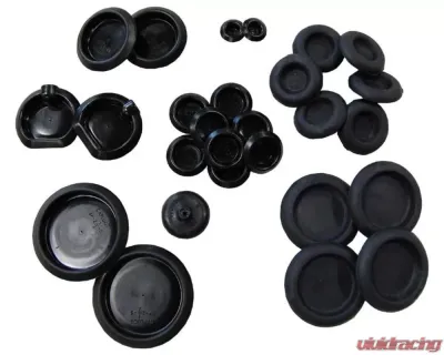 AMD Body Plug Kit Dodge | Plymouth A-Body 1967-1969 - F-BPK5