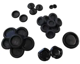 AMD Body Plug Kit Dodge | Plymouth A-Body 1970-1974