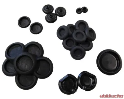 AMD Body Plug Kit Dodge | Plymouth A-Body 1970-1974 - F-BPK6