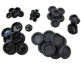 AMD Body Plug Kit Dodge | Plymouth B-Body 1966-1967