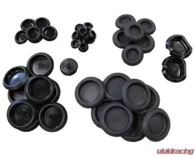 AMD Body Plug Kit Dodge | Plymouth B-Body 1966-1967 - F-BPK7
