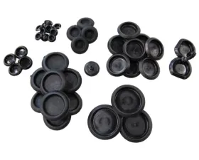 AMD Body Plug Kit Dodge Charger 1966-1967