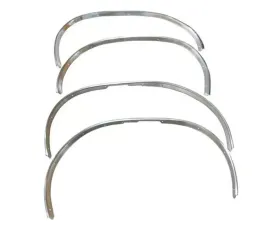 AMD Wheel Opening Molding Set Dodge Challenger 1970-1974