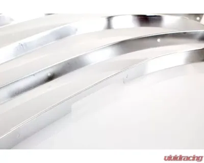AMD Wheel Opening Molding - Set Plymouth B-Body (Except 69 GTX) 1968-1970 - F-SAWM