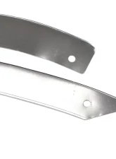 AMD Wheel Opening Molding - Set Plymouth B-Body (Except 69 GTX) 1968-1970                                     - F-SAWM - Image 4