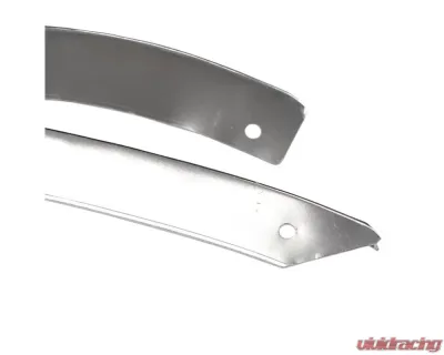 AMD Wheel Opening Molding - Set Plymouth B-Body (Except 69 GTX) 1968-1970 - F-SAWM