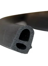 AMD Trunk Weatherstrip Dodge | Plymouth 1973-1976                                     - F-TW830 - Image 2