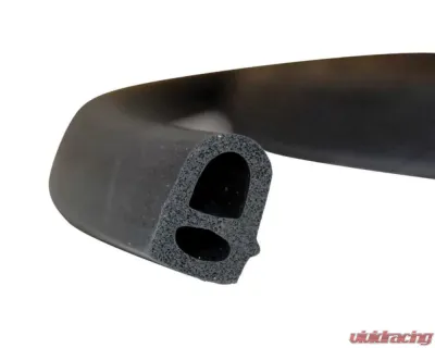 AMD Trunk Weatherstrip Dodge | Plymouth 1973-1976 - F-TW830