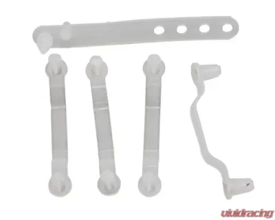 AMD Under Hood Strap Kit Dodge | Plymouth 1964-1969 - F-USK01