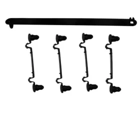 AMD Under Hood Strap Kit Dodge | Plymouth A-Body 1970-1974